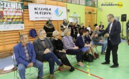 Wspaniała gra Yankeesów Działdowo w XIX Międzynarodowym Halowym Turnieju Baseballu „Działdowo Cup 2019” –  podium było bardzo blisko