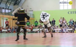 Wspaniała gra Yankeesów Działdowo w XIX Międzynarodowym Halowym Turnieju Baseballu „Działdowo Cup 2019” –  podium było bardzo blisko