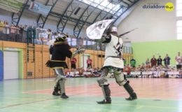 Wspaniała gra Yankeesów Działdowo w XIX Międzynarodowym Halowym Turnieju Baseballu „Działdowo Cup 2019” –  podium było bardzo blisko