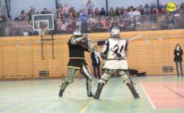 Wspaniała gra Yankeesów Działdowo w XIX Międzynarodowym Halowym Turnieju Baseballu „Działdowo Cup 2019” –  podium było bardzo blisko
