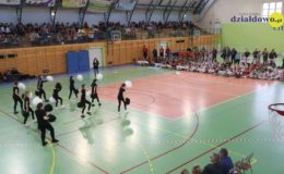 Wspaniała gra Yankeesów Działdowo w XIX Międzynarodowym Halowym Turnieju Baseballu „Działdowo Cup 2019” –  podium było bardzo blisko
