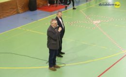 Wspaniała gra Yankeesów Działdowo w XIX Międzynarodowym Halowym Turnieju Baseballu „Działdowo Cup 2019” –  podium było bardzo blisko