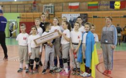 Wspaniała gra Yankeesów Działdowo w XIX Międzynarodowym Halowym Turnieju Baseballu „Działdowo Cup 2019” –  podium było bardzo blisko