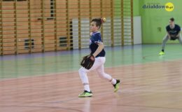 Wspaniała gra Yankeesów Działdowo w XIX Międzynarodowym Halowym Turnieju Baseballu „Działdowo Cup 2019” –  podium było bardzo blisko