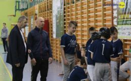 Wspaniała gra Yankeesów Działdowo w XIX Międzynarodowym Halowym Turnieju Baseballu „Działdowo Cup 2019” –  podium było bardzo blisko