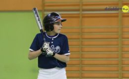Wspaniała gra Yankeesów Działdowo w XIX Międzynarodowym Halowym Turnieju Baseballu „Działdowo Cup 2019” –  podium było bardzo blisko