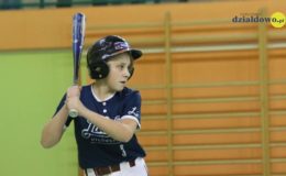 Wspaniała gra Yankeesów Działdowo w XIX Międzynarodowym Halowym Turnieju Baseballu „Działdowo Cup 2019” –  podium było bardzo blisko