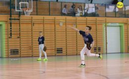 Wspaniała gra Yankeesów Działdowo w XIX Międzynarodowym Halowym Turnieju Baseballu „Działdowo Cup 2019” –  podium było bardzo blisko