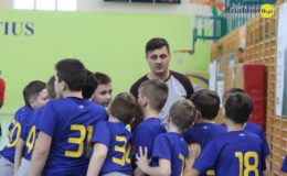 Wspaniała gra Yankeesów Działdowo w XIX Międzynarodowym Halowym Turnieju Baseballu „Działdowo Cup 2019” –  podium było bardzo blisko