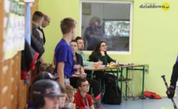 Wspaniała gra Yankeesów Działdowo w XIX Międzynarodowym Halowym Turnieju Baseballu „Działdowo Cup 2019” –  podium było bardzo blisko
