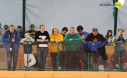 Wspaniała gra Yankeesów Działdowo w XIX Międzynarodowym Halowym Turnieju Baseballu „Działdowo Cup 2019” –  podium było bardzo blisko