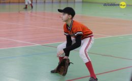 Wspaniała gra Yankeesów Działdowo w XIX Międzynarodowym Halowym Turnieju Baseballu „Działdowo Cup 2019” –  podium było bardzo blisko