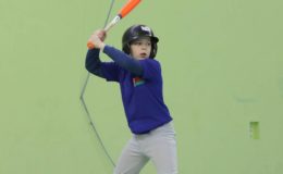 Wspaniała gra Yankeesów Działdowo w XIX Międzynarodowym Halowym Turnieju Baseballu „Działdowo Cup 2019” –  podium było bardzo blisko