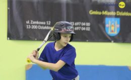 Wspaniała gra Yankeesów Działdowo w XIX Międzynarodowym Halowym Turnieju Baseballu „Działdowo Cup 2019” –  podium było bardzo blisko