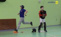 Wspaniała gra Yankeesów Działdowo w XIX Międzynarodowym Halowym Turnieju Baseballu „Działdowo Cup 2019” –  podium było bardzo blisko