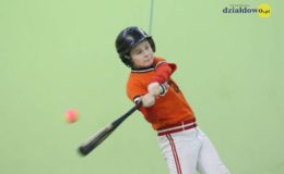 Wspaniała gra Yankeesów Działdowo w XIX Międzynarodowym Halowym Turnieju Baseballu „Działdowo Cup 2019” –  podium było bardzo blisko