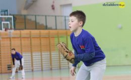 Wspaniała gra Yankeesów Działdowo w XIX Międzynarodowym Halowym Turnieju Baseballu „Działdowo Cup 2019” –  podium było bardzo blisko