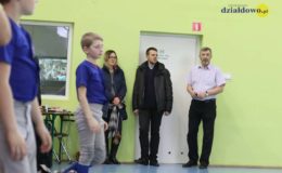 Wspaniała gra Yankeesów Działdowo w XIX Międzynarodowym Halowym Turnieju Baseballu „Działdowo Cup 2019” –  podium było bardzo blisko