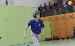 Wspaniała gra Yankeesów Działdowo w XIX Międzynarodowym Halowym Turnieju Baseballu „Działdowo Cup 2019” –  podium było bardzo blisko