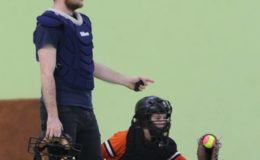 Wspaniała gra Yankeesów Działdowo w XIX Międzynarodowym Halowym Turnieju Baseballu „Działdowo Cup 2019” –  podium było bardzo blisko