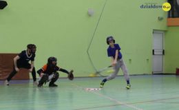 Wspaniała gra Yankeesów Działdowo w XIX Międzynarodowym Halowym Turnieju Baseballu „Działdowo Cup 2019” –  podium było bardzo blisko
