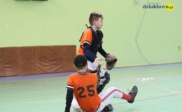 Wspaniała gra Yankeesów Działdowo w XIX Międzynarodowym Halowym Turnieju Baseballu „Działdowo Cup 2019” –  podium było bardzo blisko