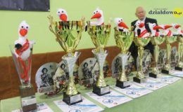 Wspaniała gra Yankeesów Działdowo w XIX Międzynarodowym Halowym Turnieju Baseballu „Działdowo Cup 2019” –  podium było bardzo blisko