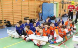 Wspaniała gra Yankeesów Działdowo w XIX Międzynarodowym Halowym Turnieju Baseballu „Działdowo Cup 2019” –  podium było bardzo blisko