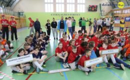 Wspaniała gra Yankeesów Działdowo w XIX Międzynarodowym Halowym Turnieju Baseballu „Działdowo Cup 2019” –  podium było bardzo blisko