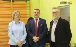 Wspaniała gra Yankeesów Działdowo w XIX Międzynarodowym Halowym Turnieju Baseballu „Działdowo Cup 2019” –  podium było bardzo blisko