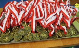 Wspaniała gra Yankeesów Działdowo w XIX Międzynarodowym Halowym Turnieju Baseballu „Działdowo Cup 2019” –  podium było bardzo blisko