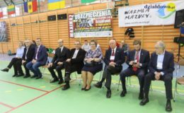 Wspaniała gra Yankeesów Działdowo w XIX Międzynarodowym Halowym Turnieju Baseballu „Działdowo Cup 2019” –  podium było bardzo blisko