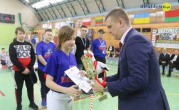 Wspaniała gra Yankeesów Działdowo w XIX Międzynarodowym Halowym Turnieju Baseballu „Działdowo Cup 2019” –  podium było bardzo blisko
