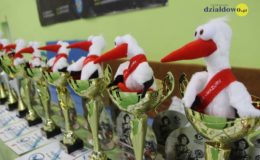 Wspaniała gra Yankeesów Działdowo w XIX Międzynarodowym Halowym Turnieju Baseballu „Działdowo Cup 2019” –  podium było bardzo blisko
