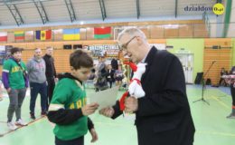 Wspaniała gra Yankeesów Działdowo w XIX Międzynarodowym Halowym Turnieju Baseballu „Działdowo Cup 2019” –  podium było bardzo blisko