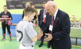 Wspaniała gra Yankeesów Działdowo w XIX Międzynarodowym Halowym Turnieju Baseballu „Działdowo Cup 2019” –  podium było bardzo blisko