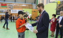 Wspaniała gra Yankeesów Działdowo w XIX Międzynarodowym Halowym Turnieju Baseballu „Działdowo Cup 2019” –  podium było bardzo blisko