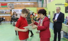 Wspaniała gra Yankeesów Działdowo w XIX Międzynarodowym Halowym Turnieju Baseballu „Działdowo Cup 2019” –  podium było bardzo blisko