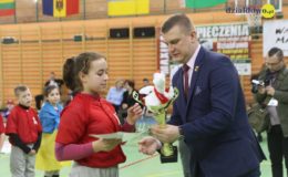 Wspaniała gra Yankeesów Działdowo w XIX Międzynarodowym Halowym Turnieju Baseballu „Działdowo Cup 2019” –  podium było bardzo blisko