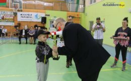 Wspaniała gra Yankeesów Działdowo w XIX Międzynarodowym Halowym Turnieju Baseballu „Działdowo Cup 2019” –  podium było bardzo blisko