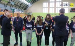 Wspaniała gra Yankeesów Działdowo w XIX Międzynarodowym Halowym Turnieju Baseballu „Działdowo Cup 2019” –  podium było bardzo blisko