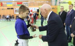 Wspaniała gra Yankeesów Działdowo w XIX Międzynarodowym Halowym Turnieju Baseballu „Działdowo Cup 2019” –  podium było bardzo blisko