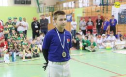 Wspaniała gra Yankeesów Działdowo w XIX Międzynarodowym Halowym Turnieju Baseballu „Działdowo Cup 2019” –  podium było bardzo blisko