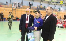 Wspaniała gra Yankeesów Działdowo w XIX Międzynarodowym Halowym Turnieju Baseballu „Działdowo Cup 2019” –  podium było bardzo blisko
