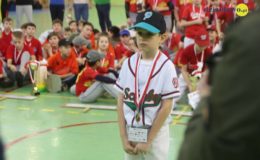 Wspaniała gra Yankeesów Działdowo w XIX Międzynarodowym Halowym Turnieju Baseballu „Działdowo Cup 2019” –  podium było bardzo blisko