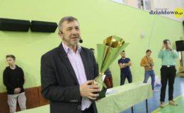 Wspaniała gra Yankeesów Działdowo w XIX Międzynarodowym Halowym Turnieju Baseballu „Działdowo Cup 2019” –  podium było bardzo blisko