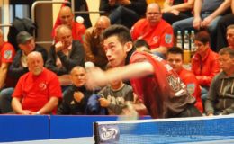 Puchar ETTU: Dekorglass odpada w półfinale