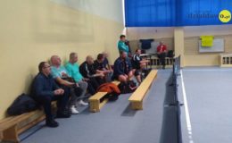 Podsumowanie XXXII Grand Prix Działdowa w Tenisie Stołowym [zdjęcia]
