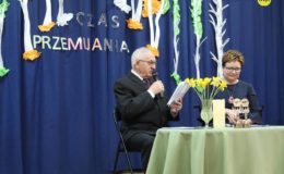 „Czas przemijania” Edwina Kłosowskiego [zdjęcia]