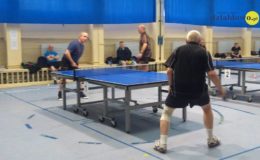 Podsumowanie XXXII Grand Prix Działdowa w Tenisie